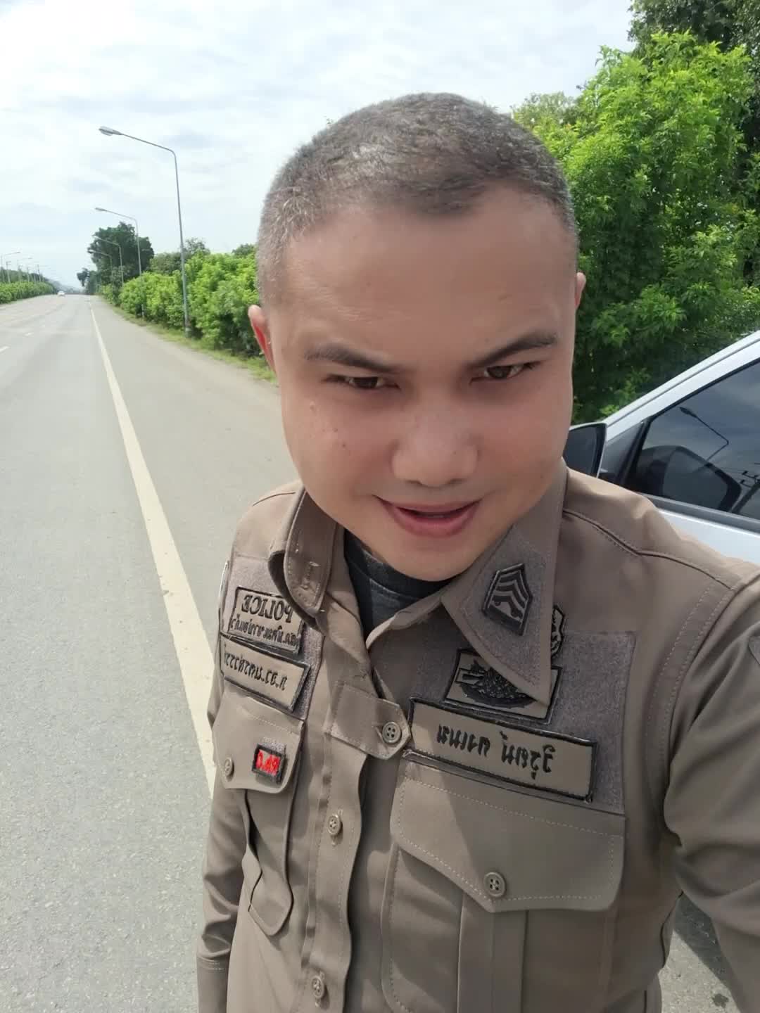 @จ่าปุ๊ วิรุตม์ สายฮ่า55