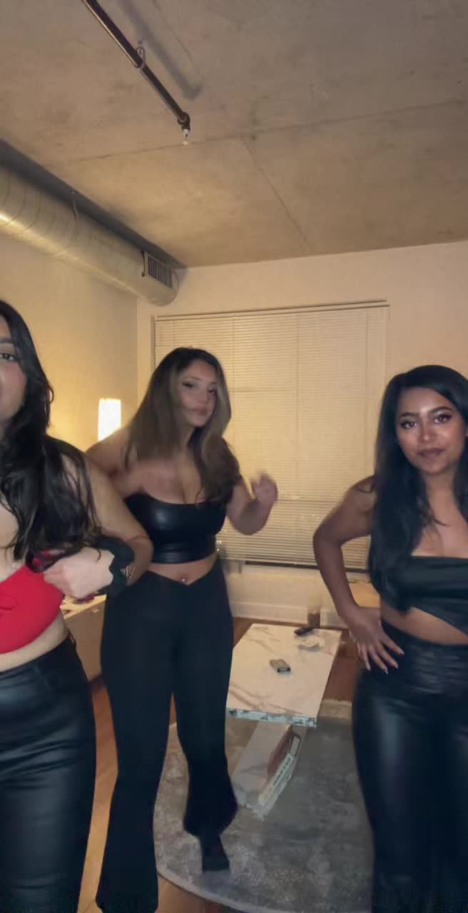 @Charmie Mehta