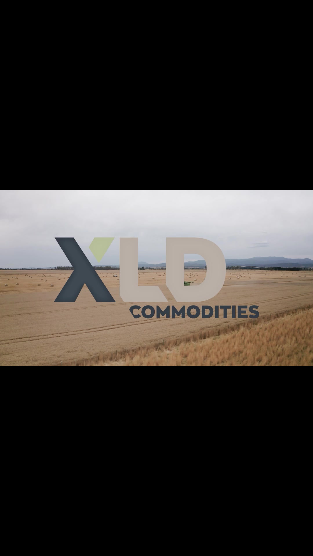 @XLD Commodities