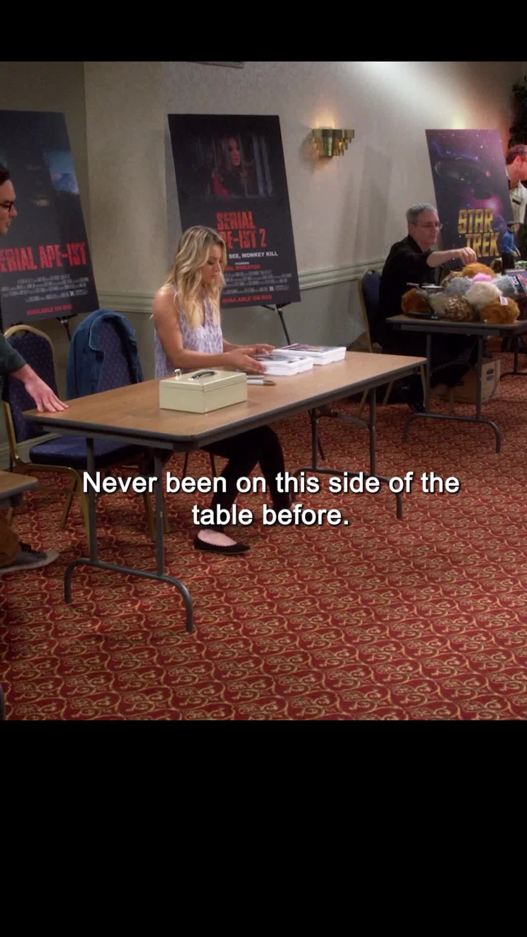 @Charlie