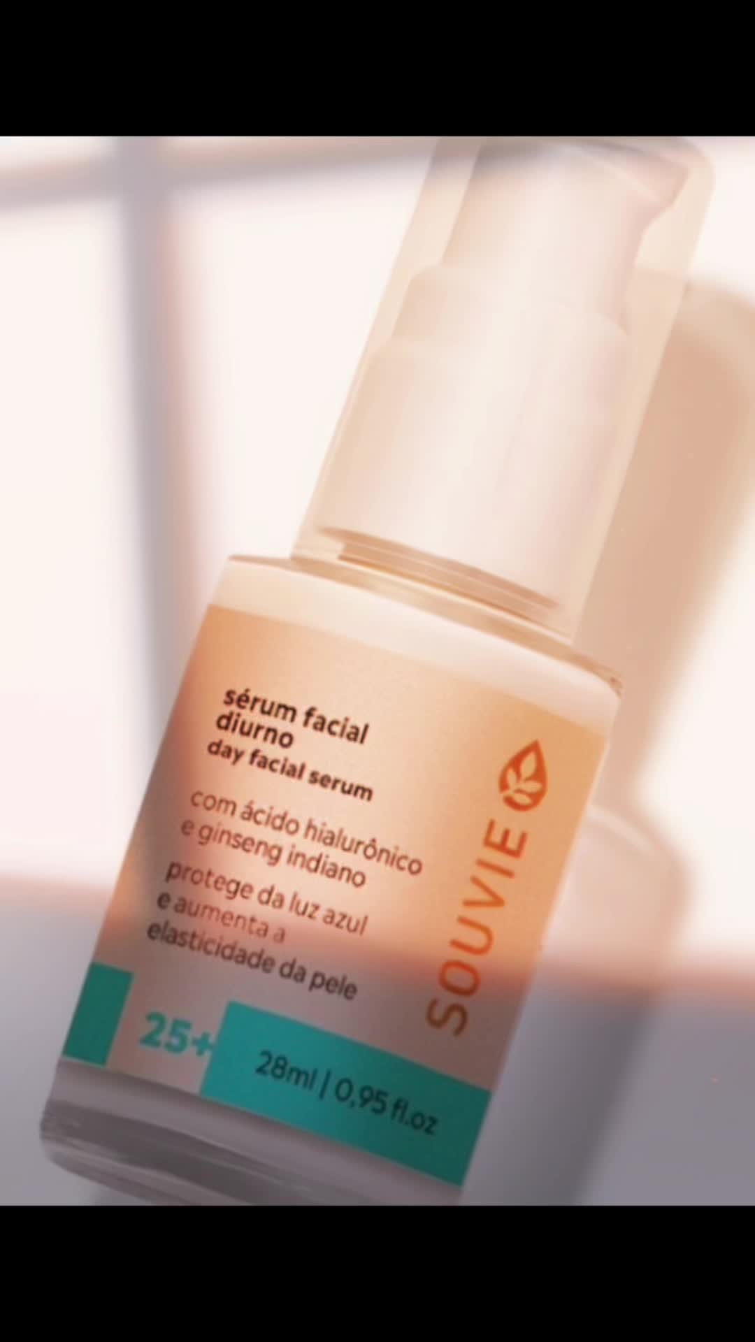 @Souvie Organics US
