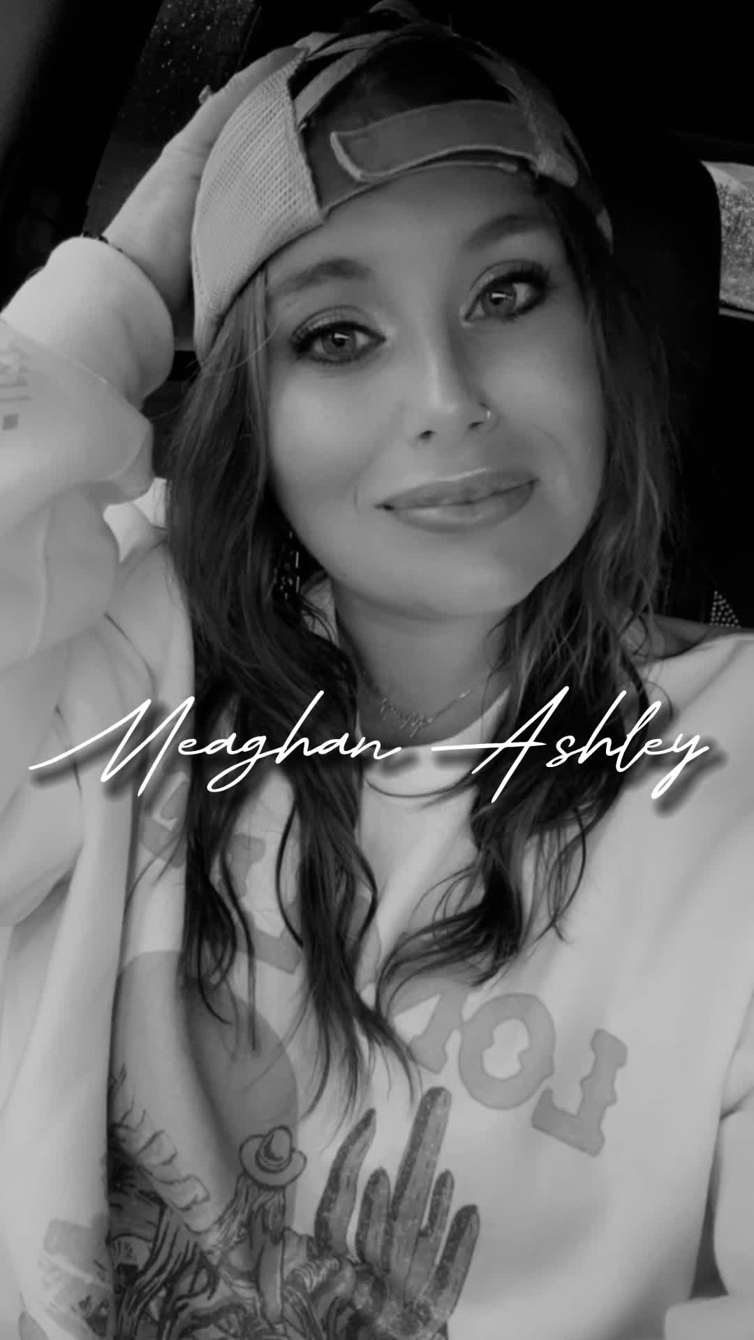 @Meaghan Ashley