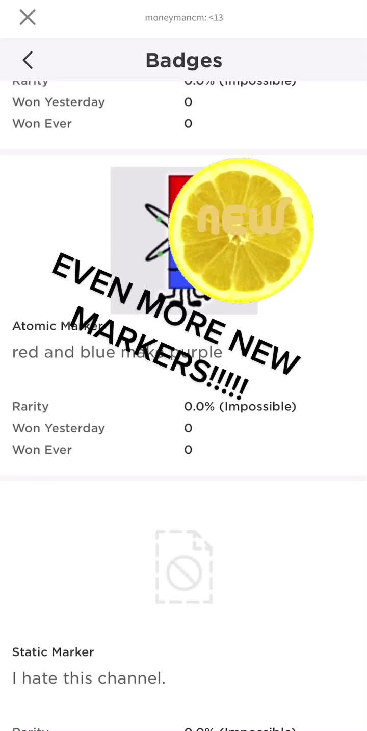 @MrMarkerManifestor