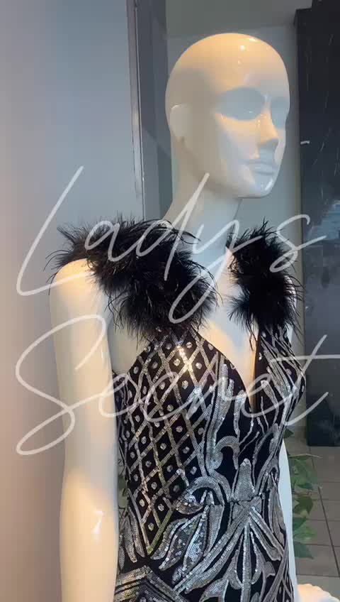 @DRESS EROS