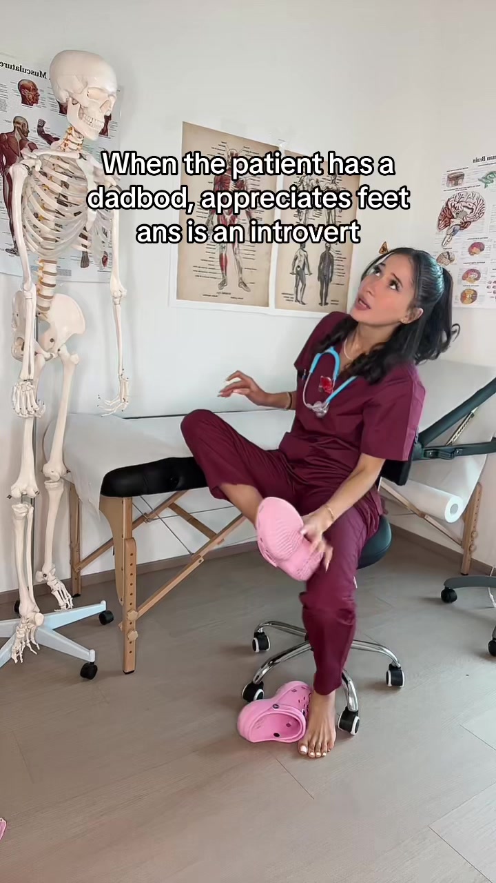@🕊️Your Medical Wifey🕊️