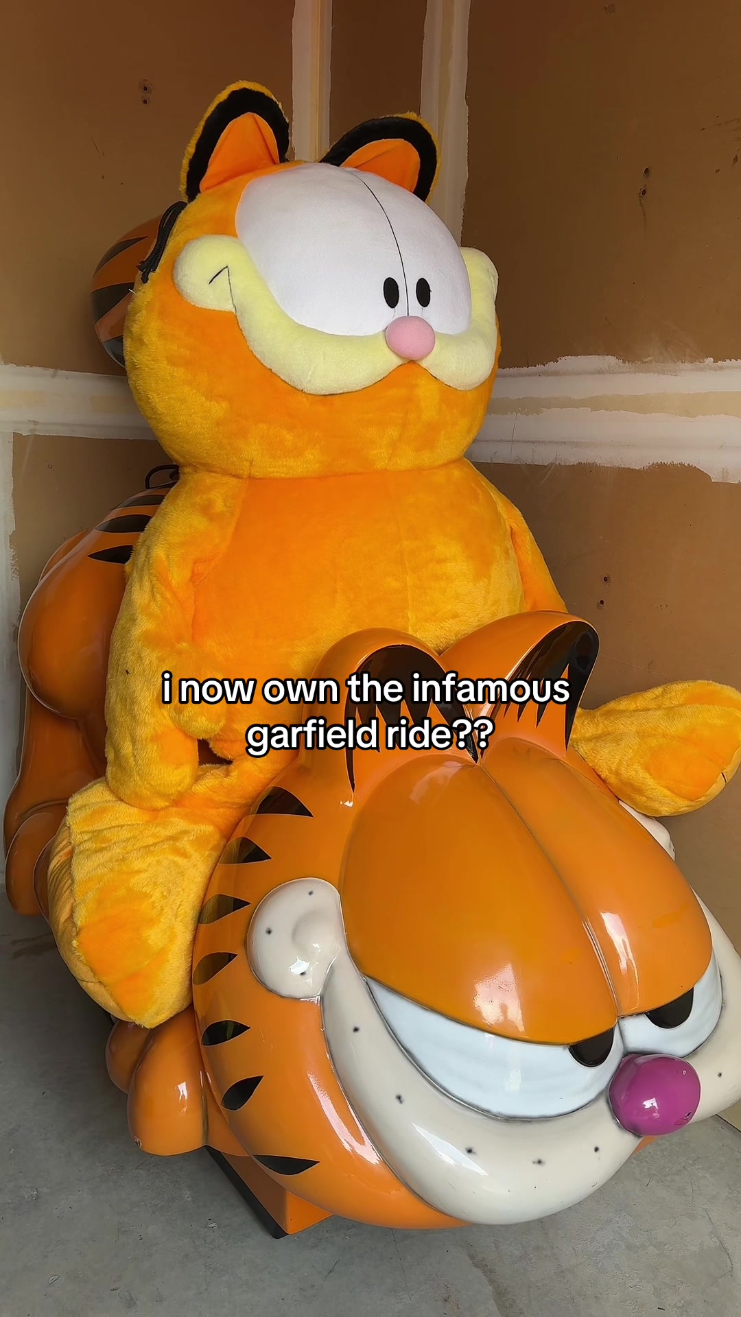 @garf boy
