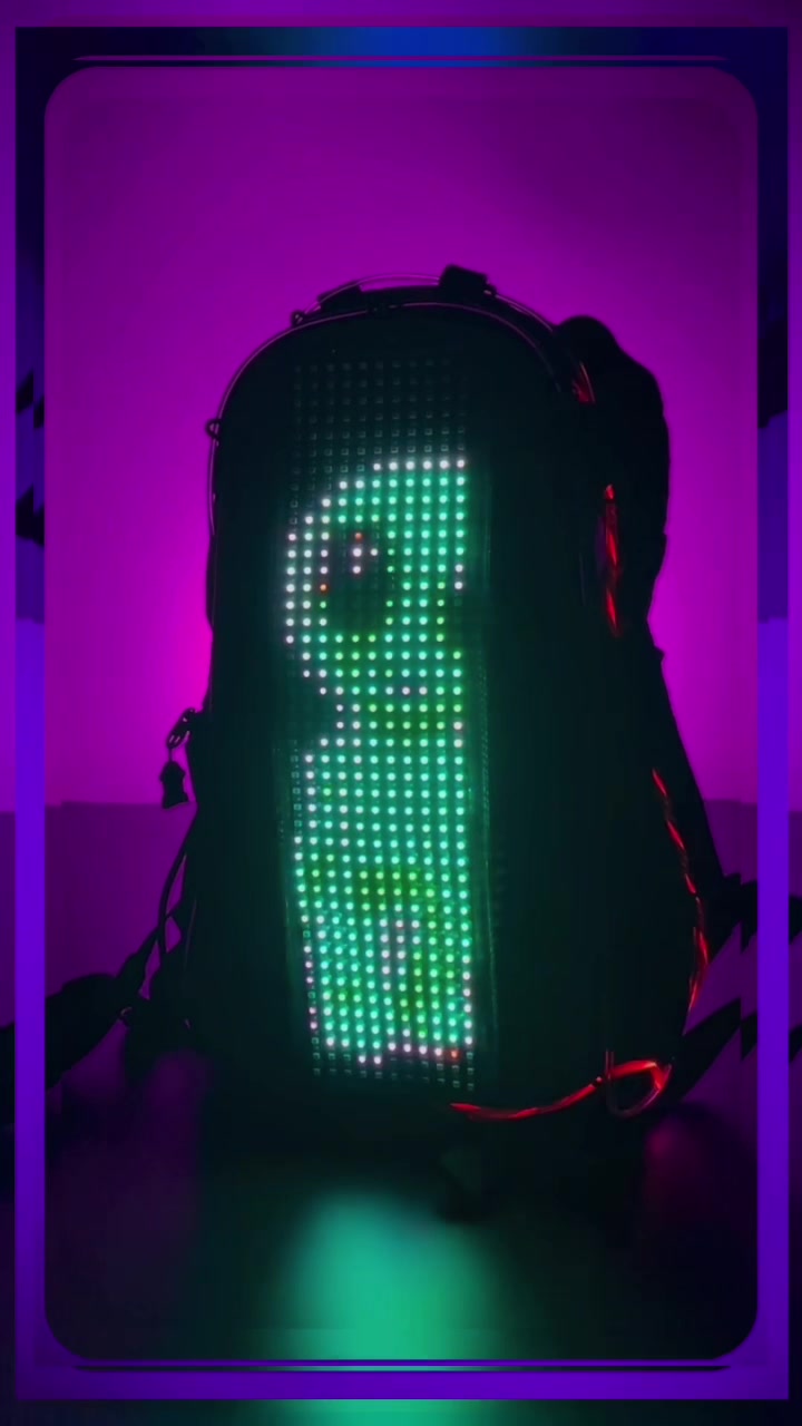 @LEDs 2 RAVE 4