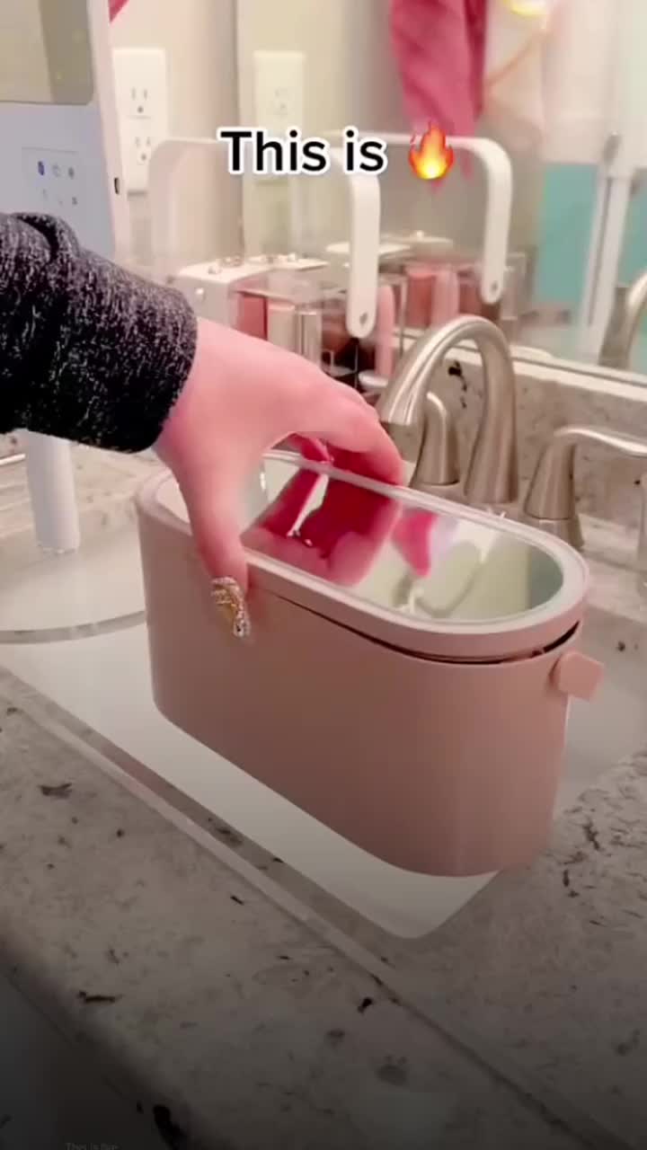 @Cosmetics