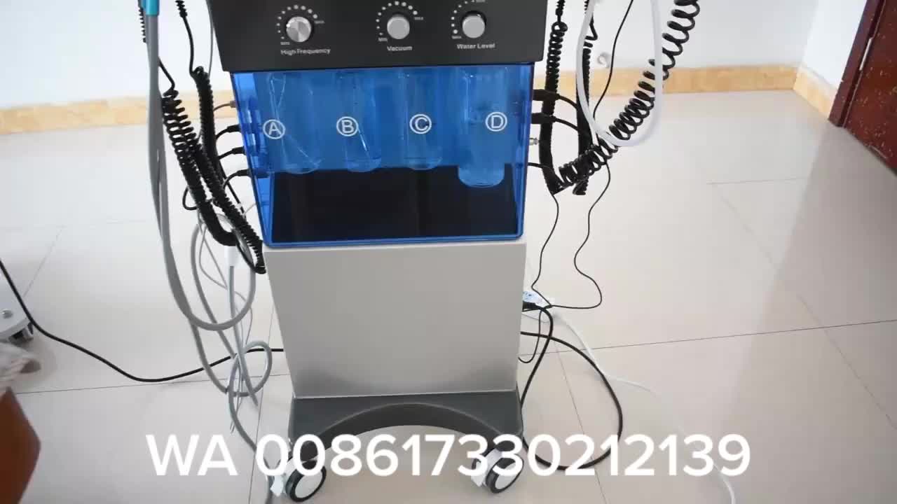 @Cosmetic equipment
