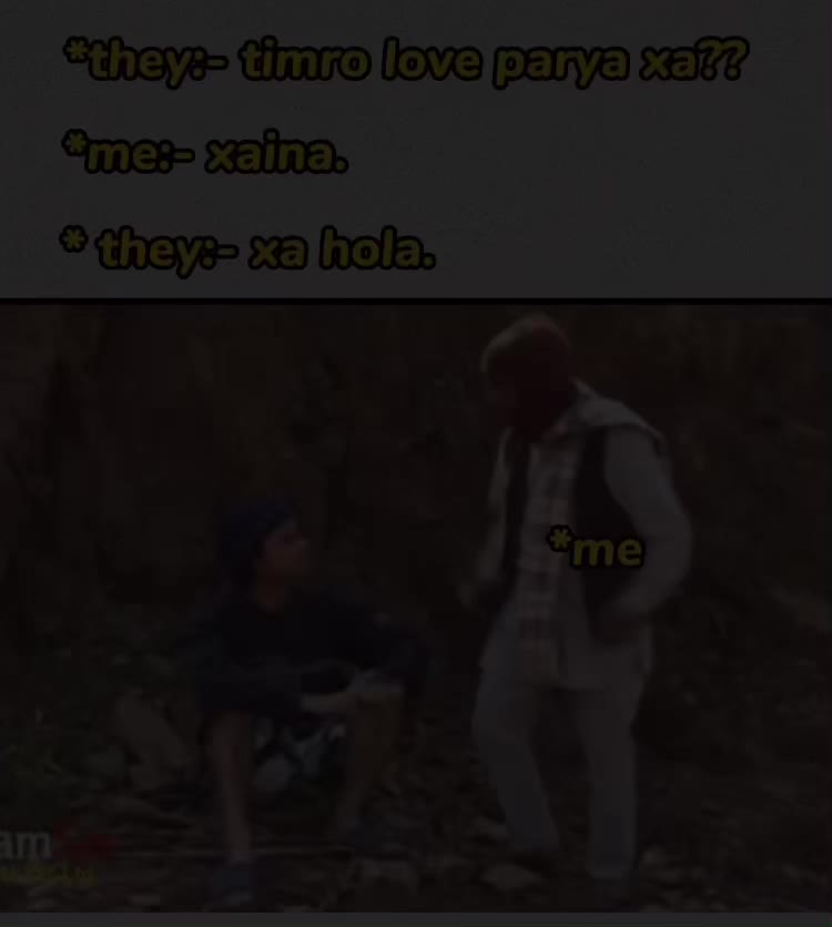 @pabin magar