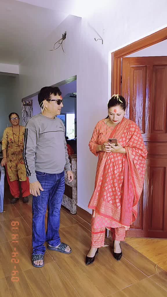 @Badri Dahal