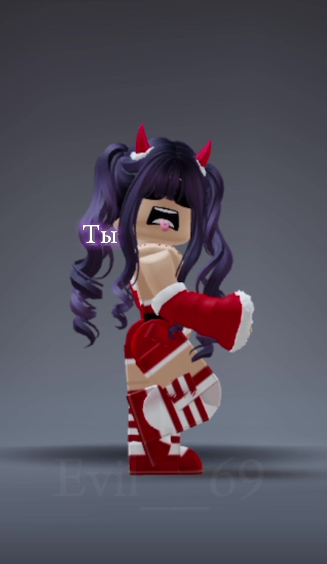 @🎄Evil☃️