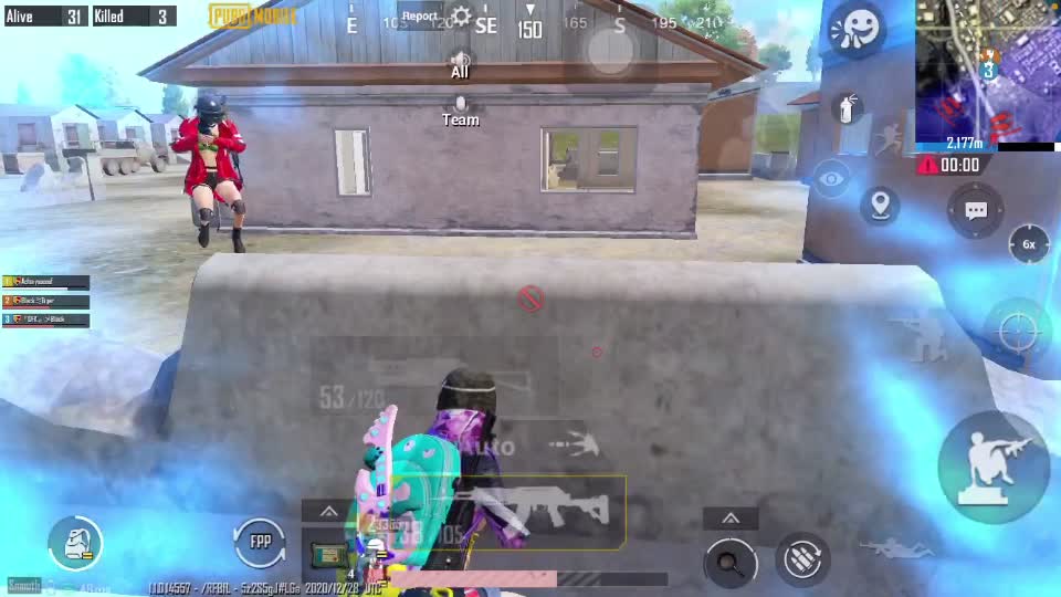 @King#of#pubg