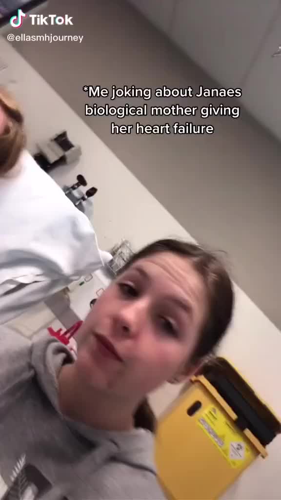 @Janae