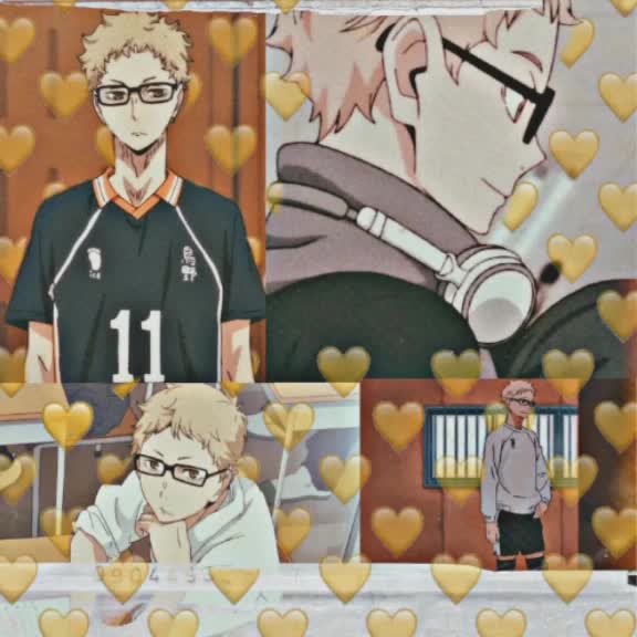 @🏐tsukkishima kei🏐