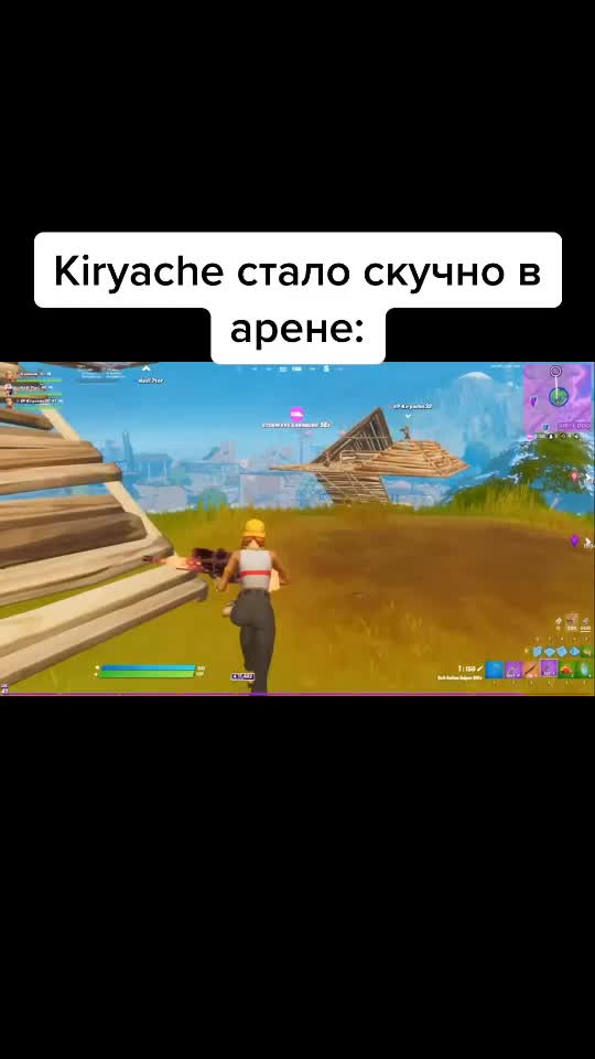 @Противотанковый альбинос