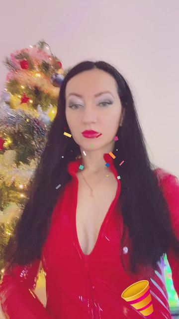 @MistressLady