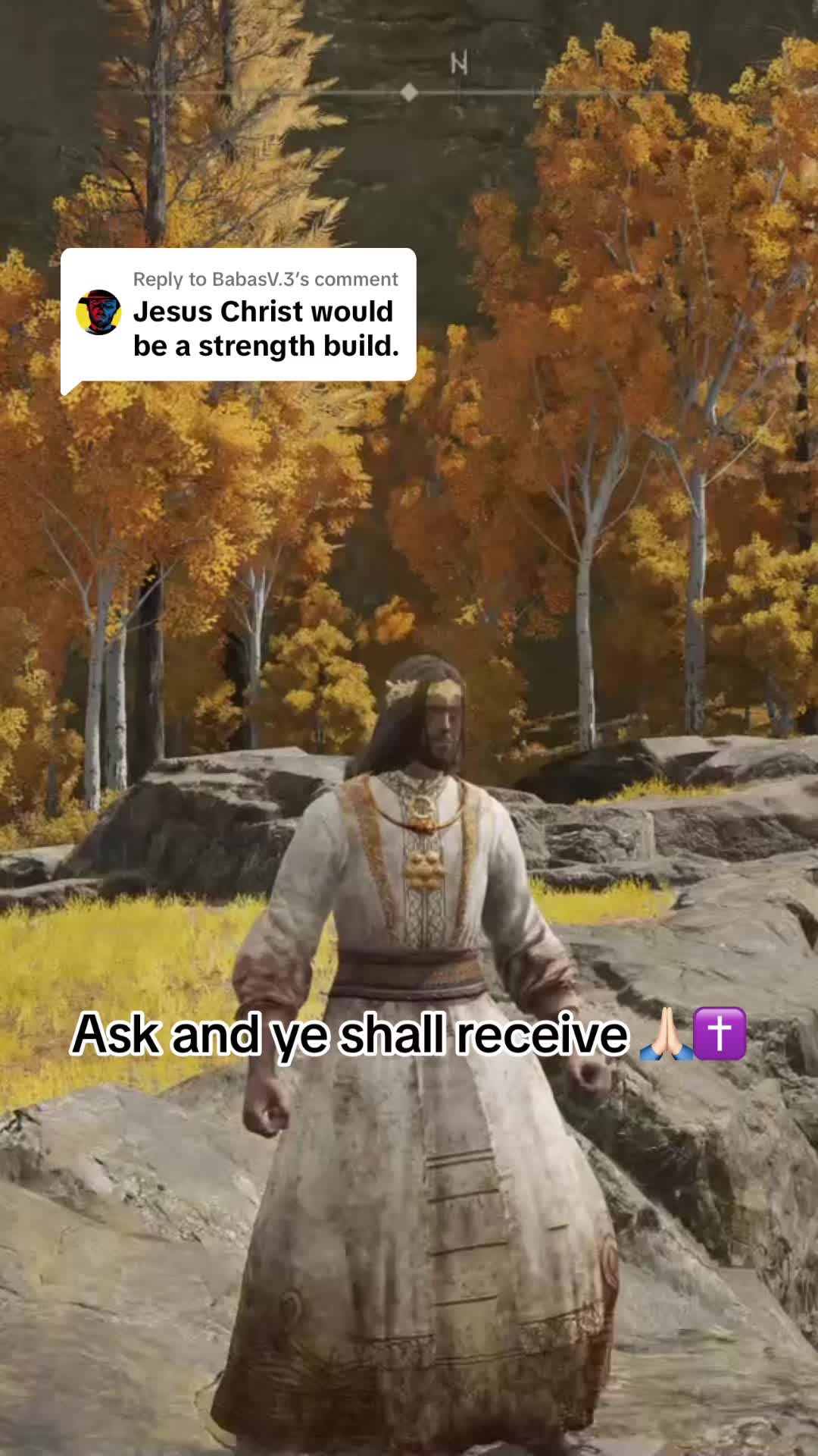 @Kung Fu Jesus 🙏🏻✝️
