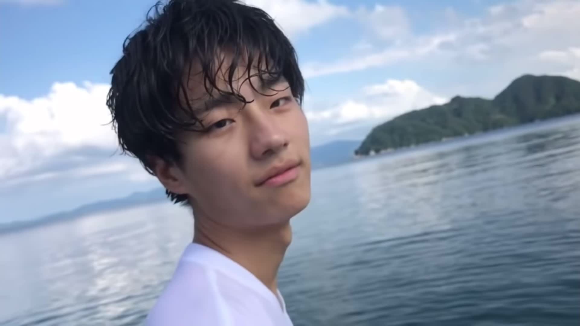 @辰【 暇人 】