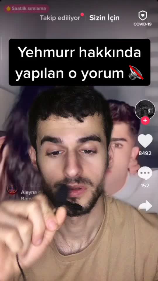 @ekremiletmis