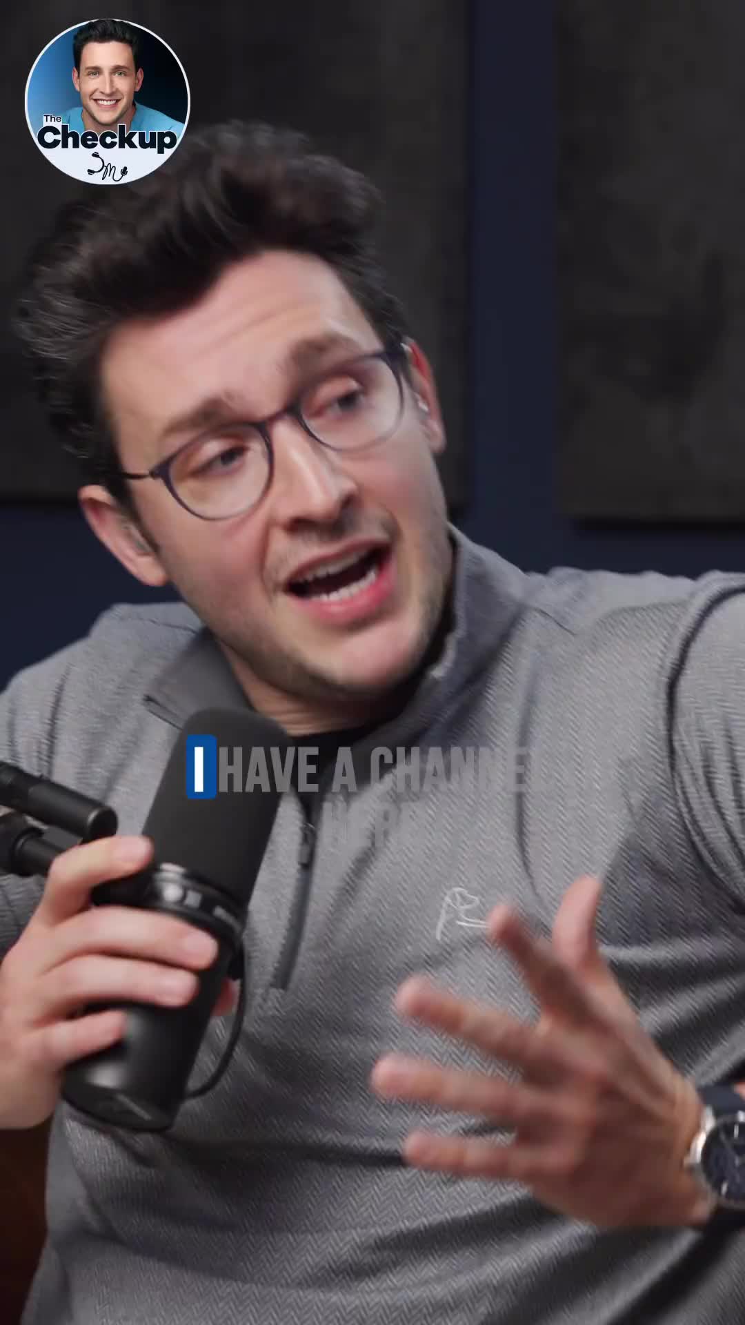 @mikhail varshavski