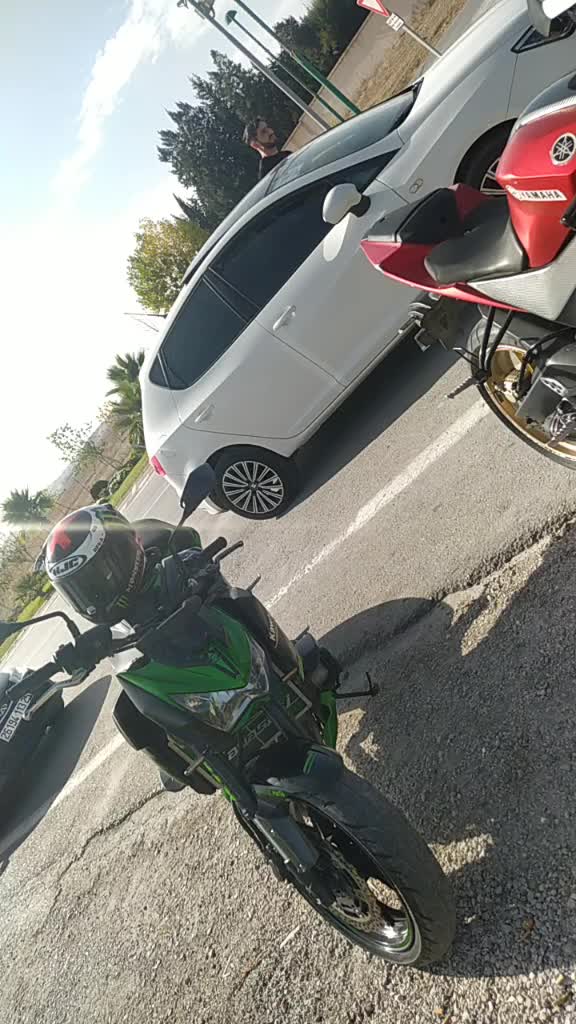 @malik yamaha