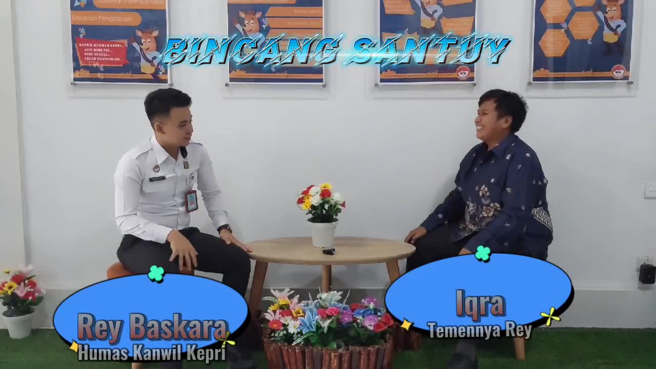 @Rey Baskara