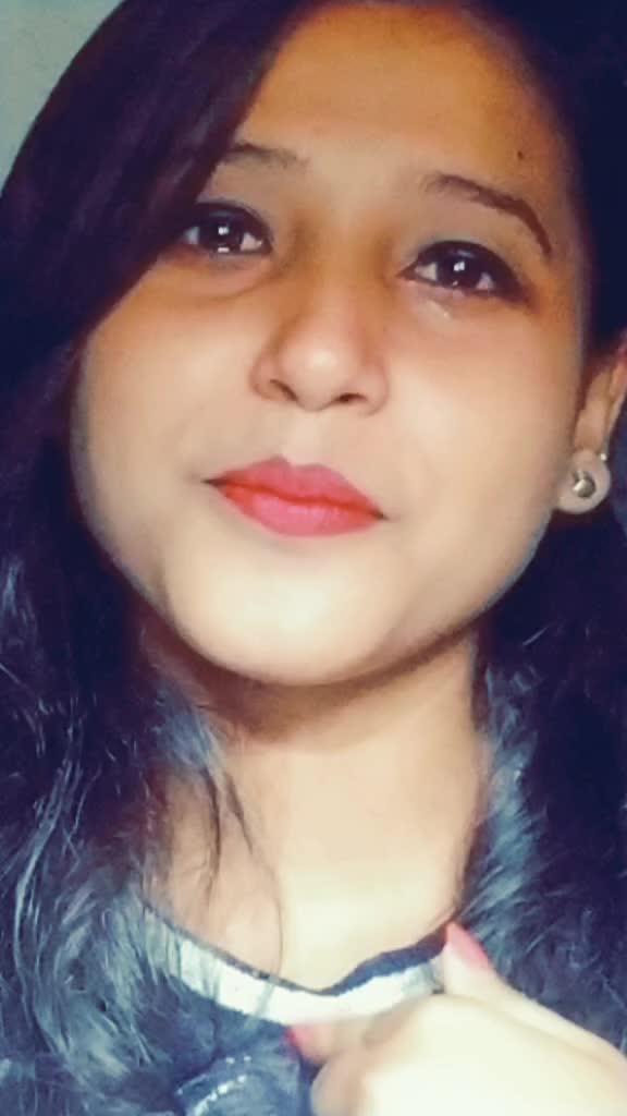@Titli Chakraborty🔥❤