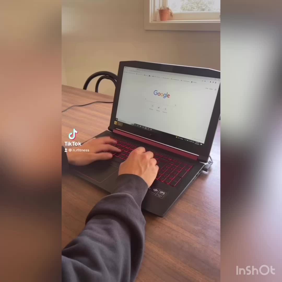 @A Random Nick
