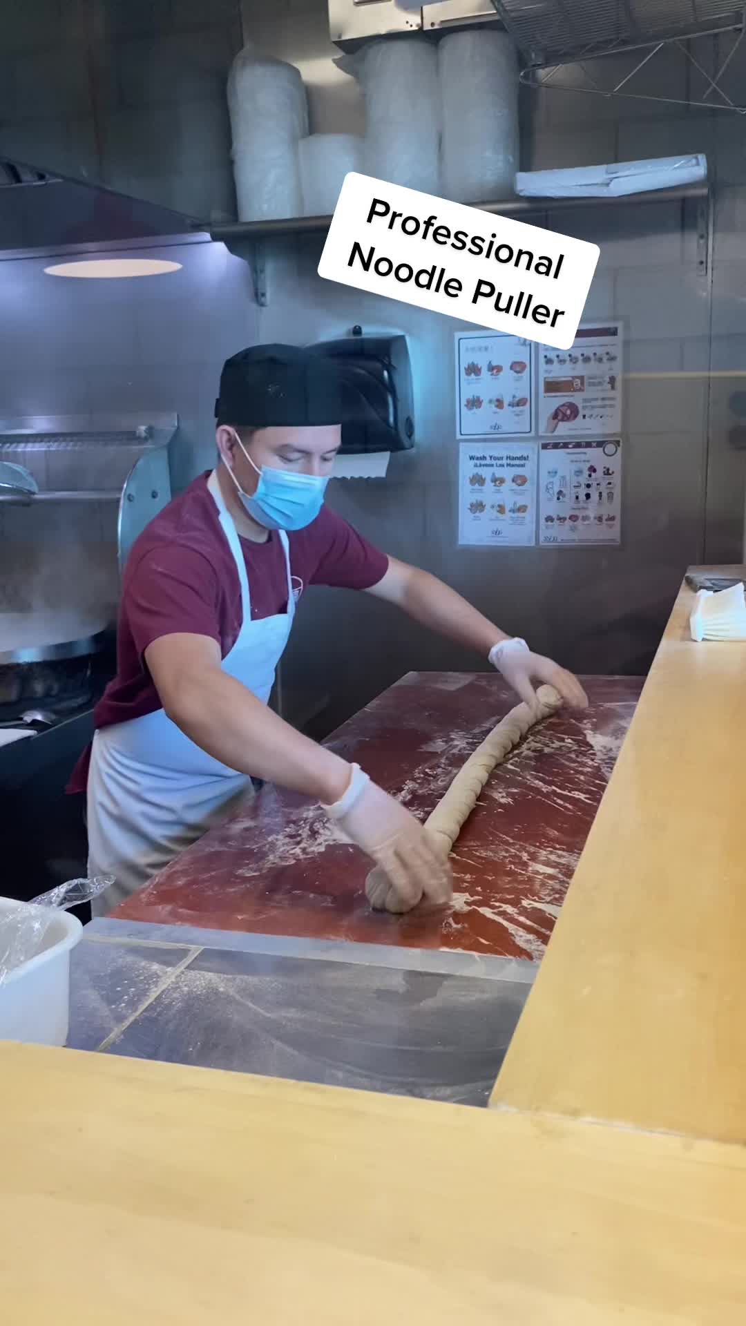 @Eating Utah