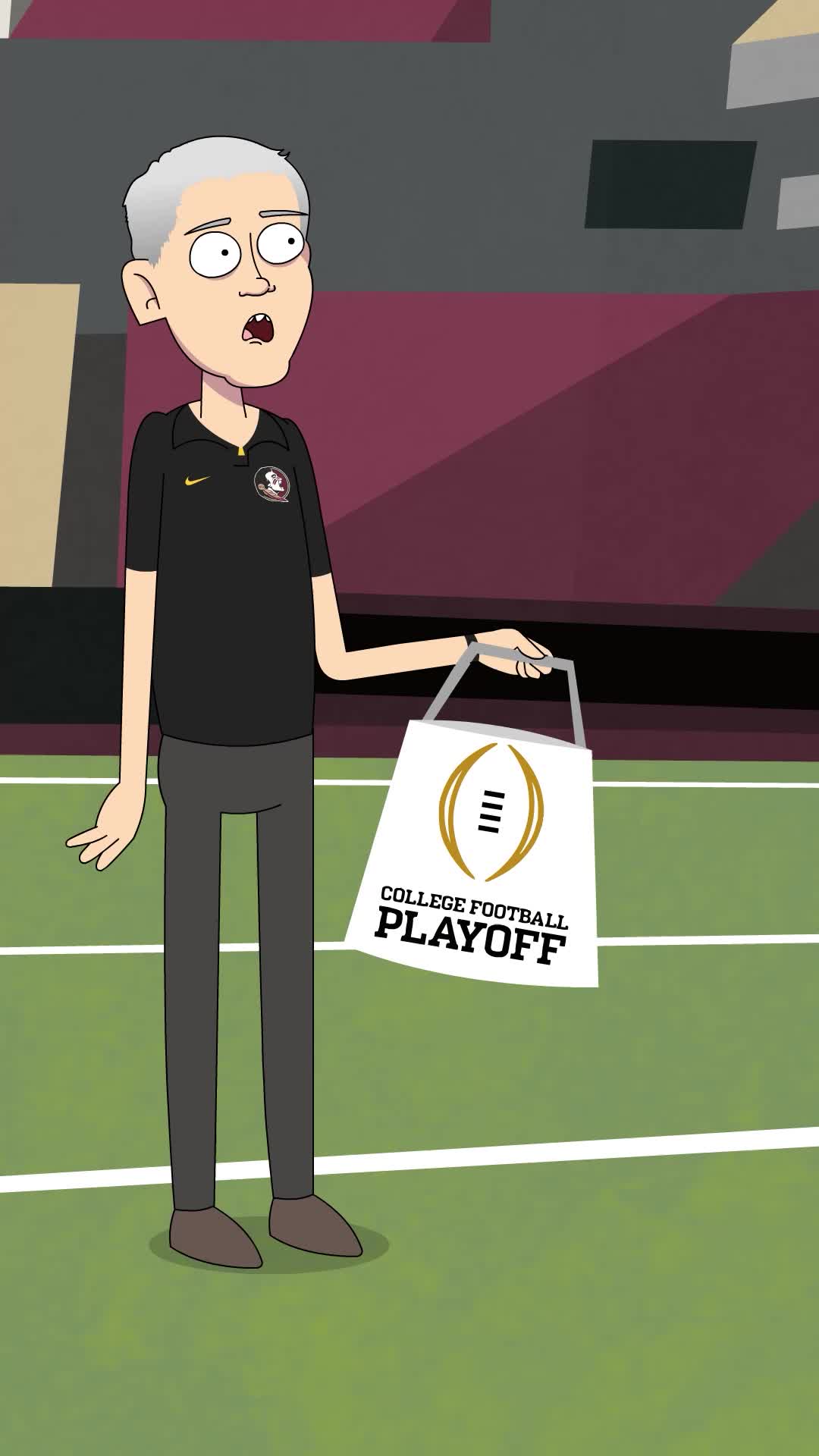 @Everything Sports Cartoons