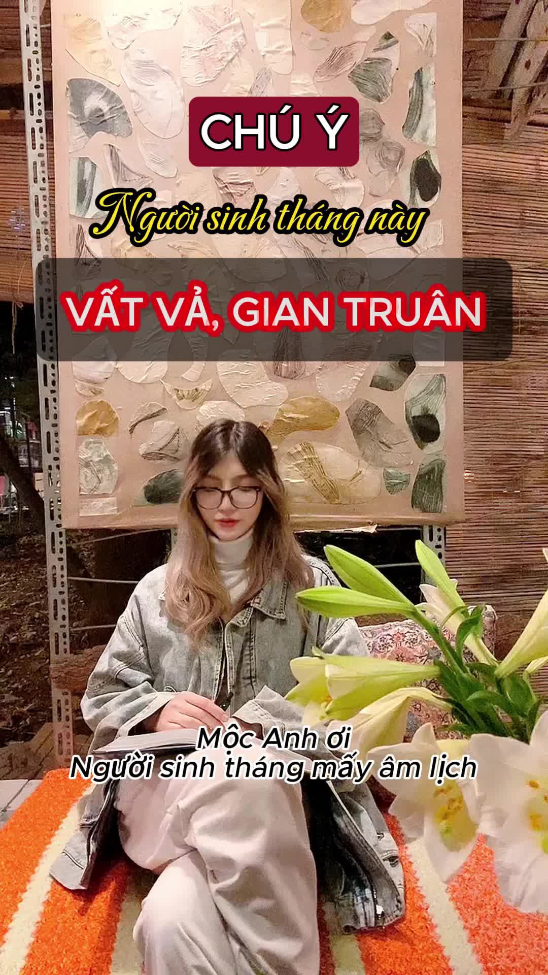 @Tử Vi Mộc Anh