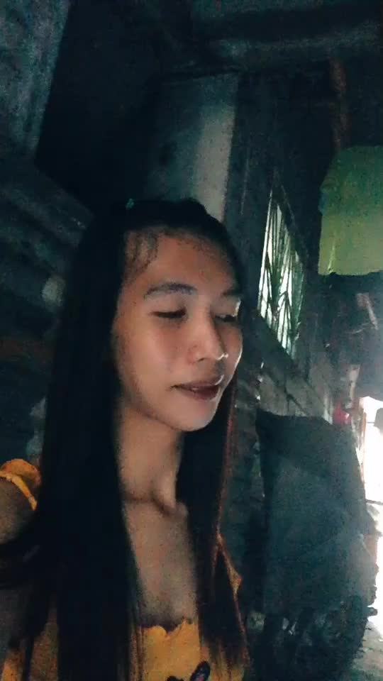 @Kendramae Santos