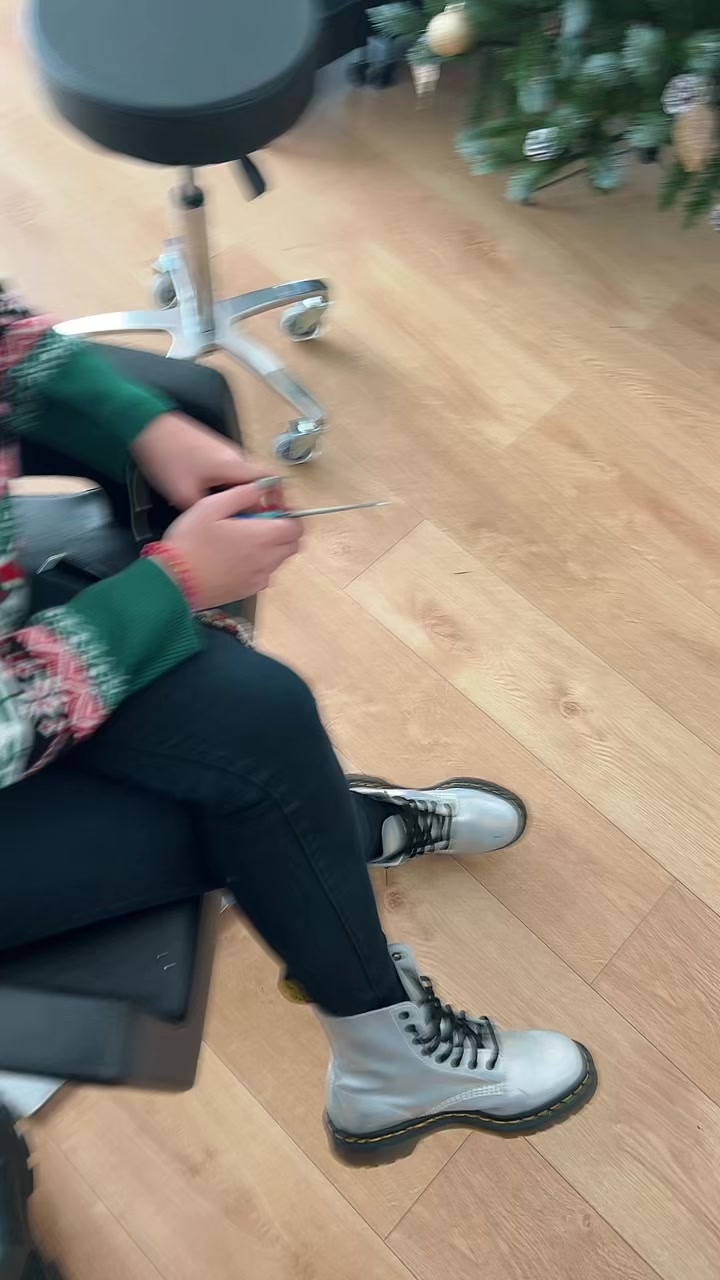 @Linstant Salon de co