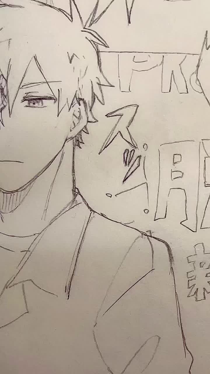 @ビックリ‼️