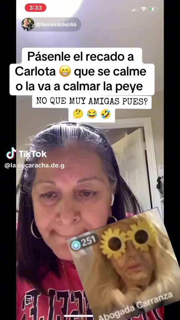 @Paquita La Del Chisme 🌙🐲