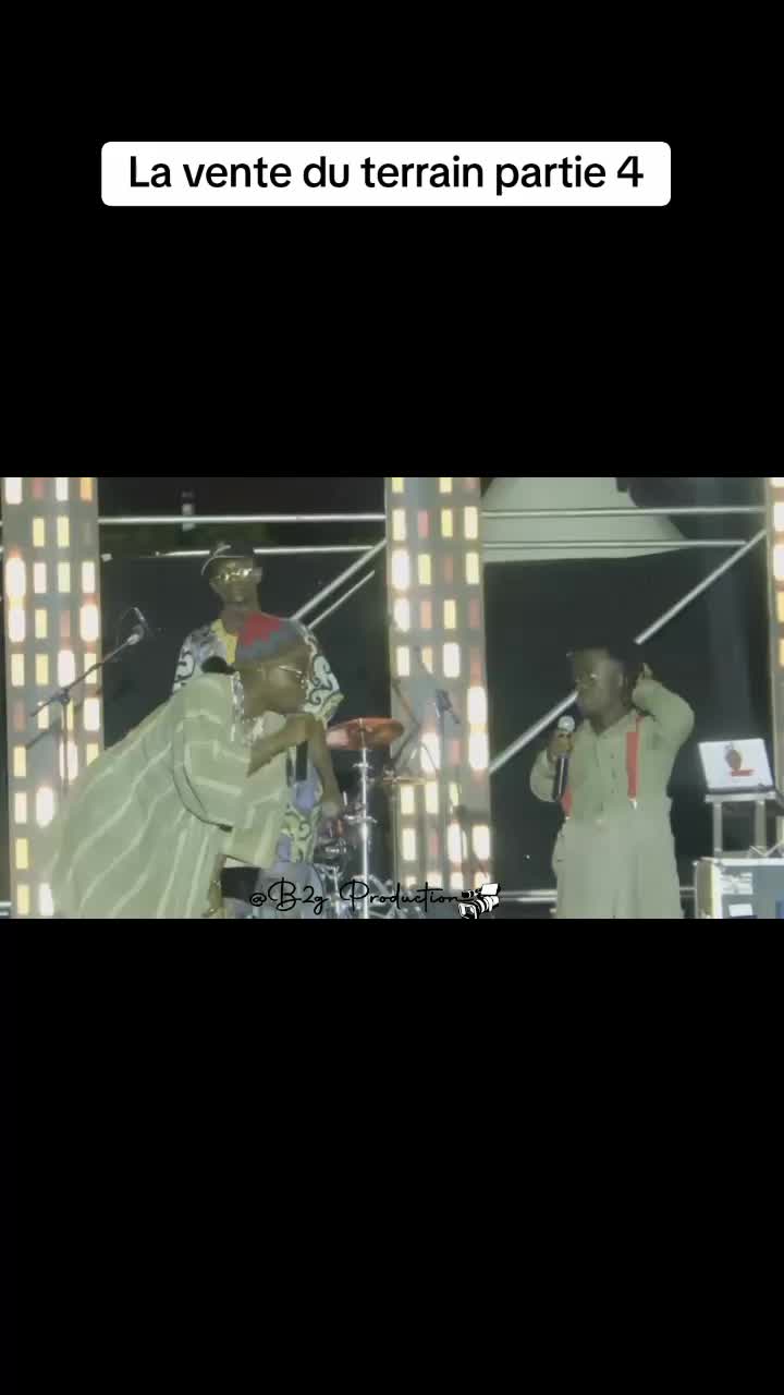 @Togolais comédien 🇹🇬