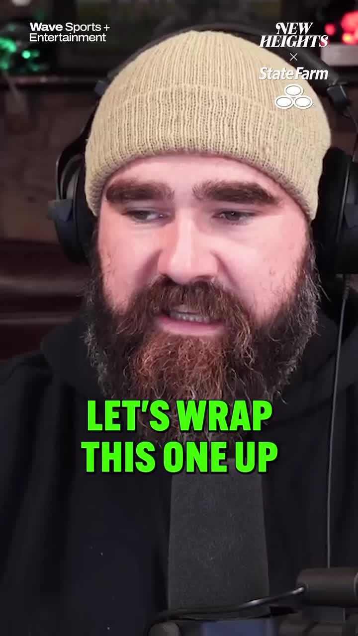 @Travis Kelce