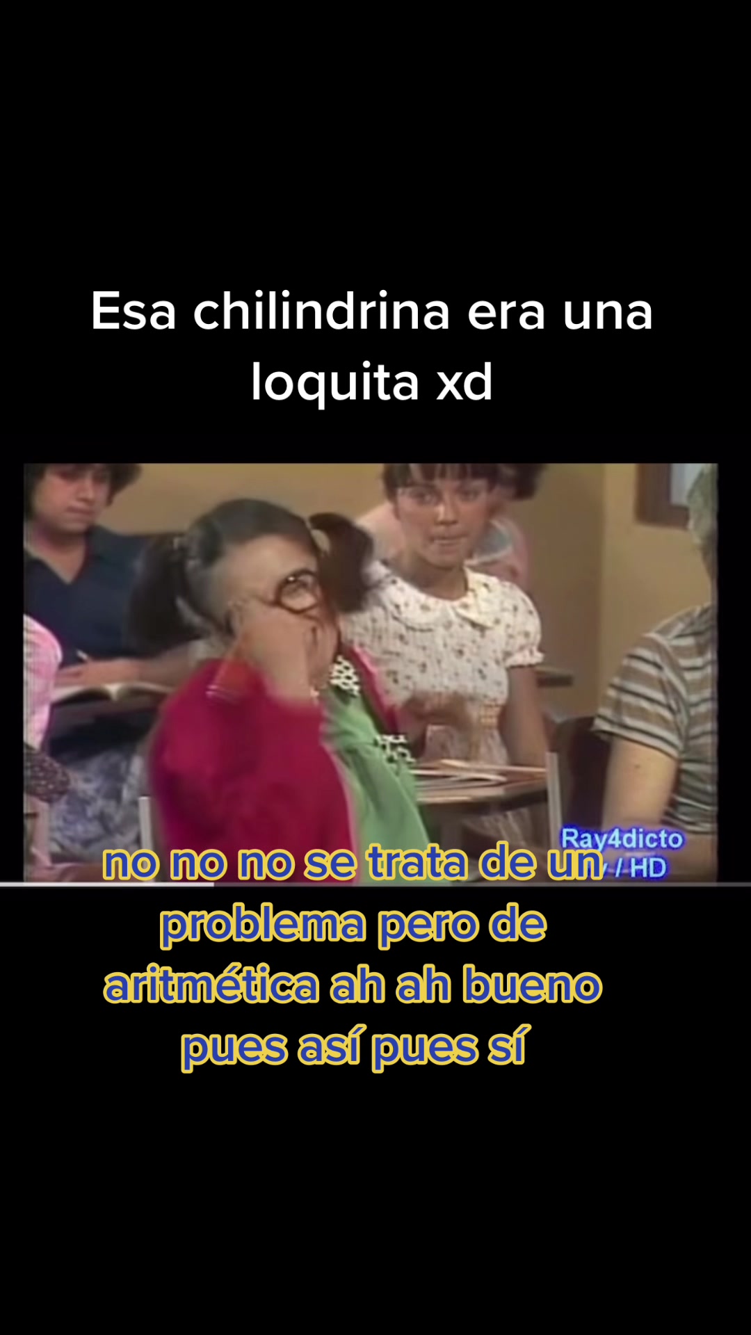 @El chavo del 8❤️