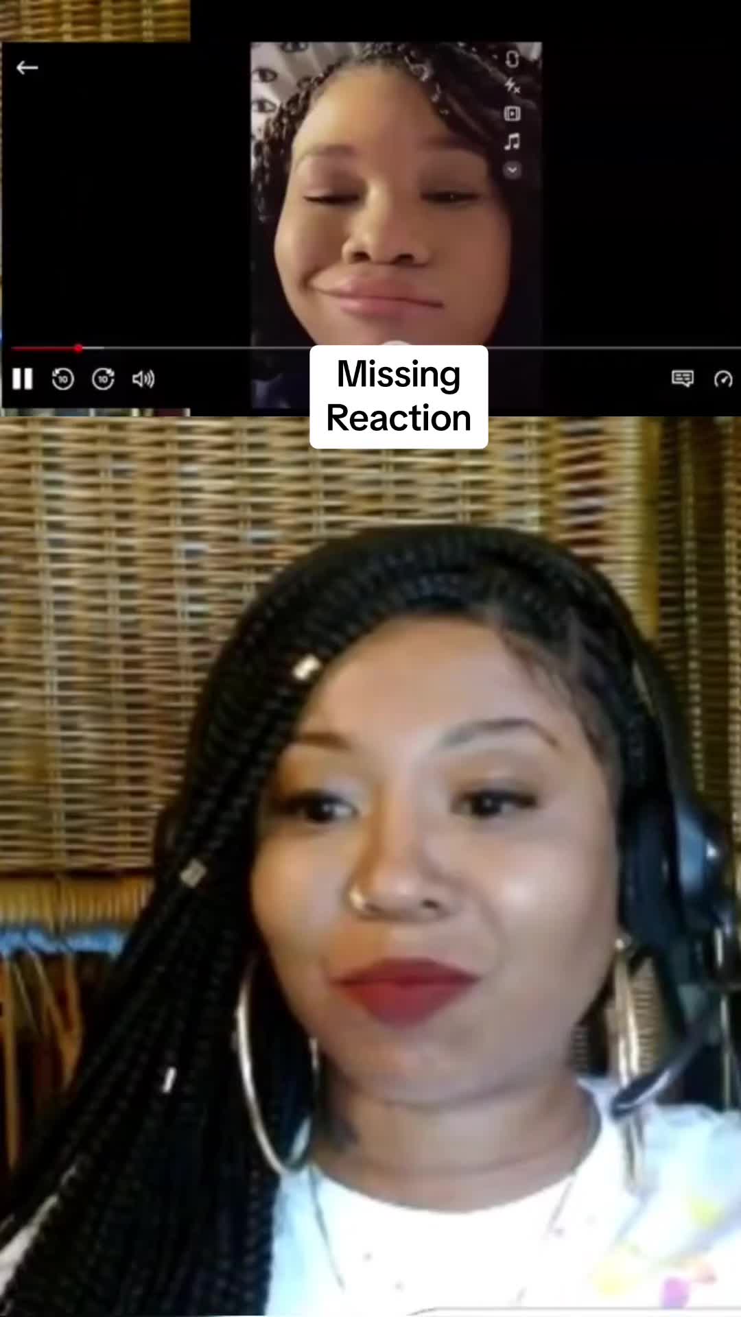 @Sher Reacts