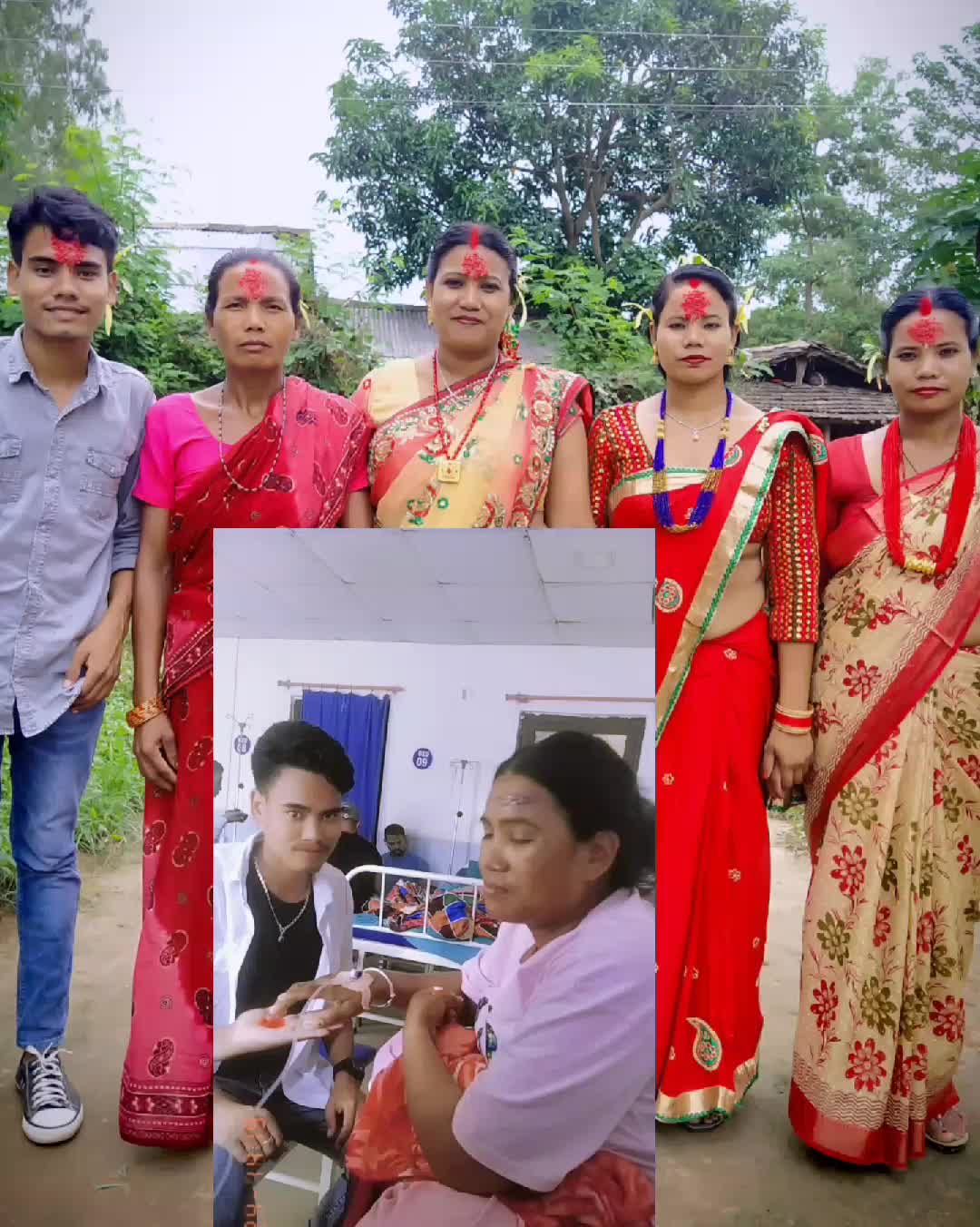 @SHUSIL CHY(सबैको मन♥️ चोर्ने)