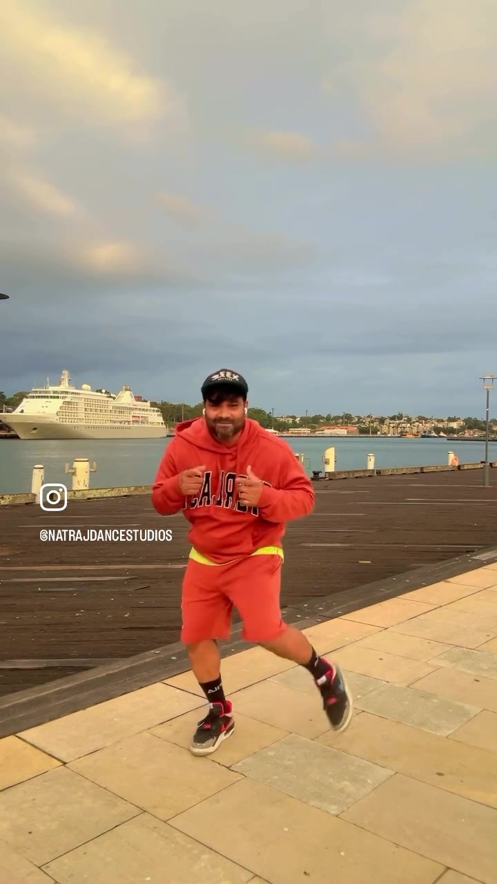 @Natrajdancestudios
