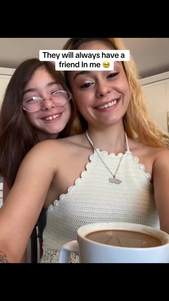 @Bella Ortiz