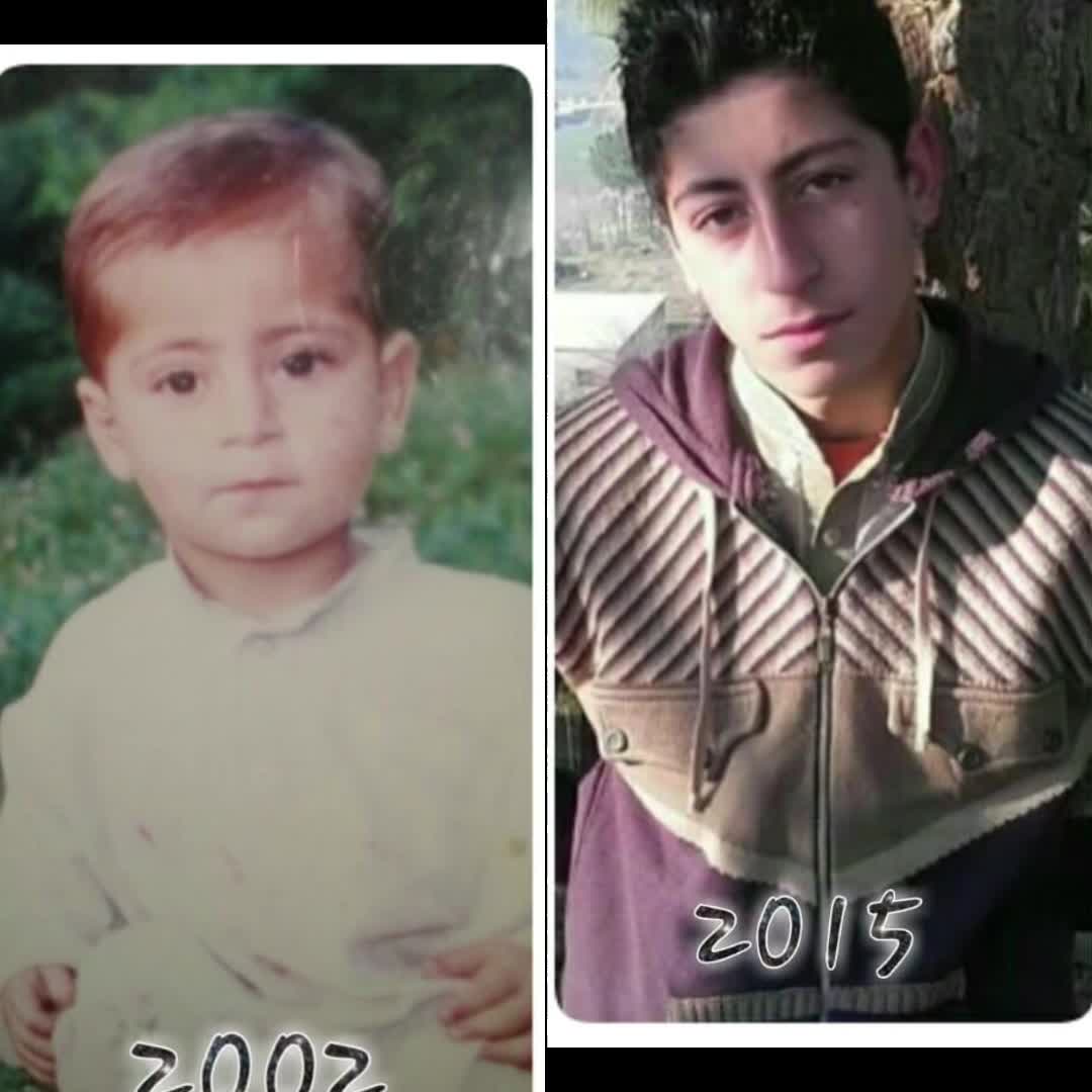 @Bilal Yousafzai