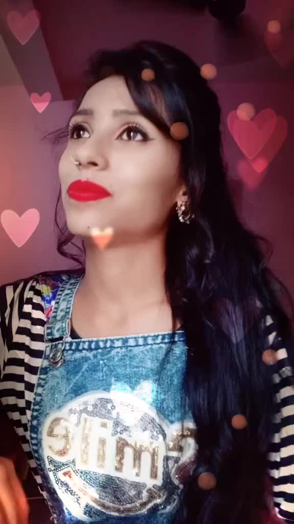@👑Khortha queen👑