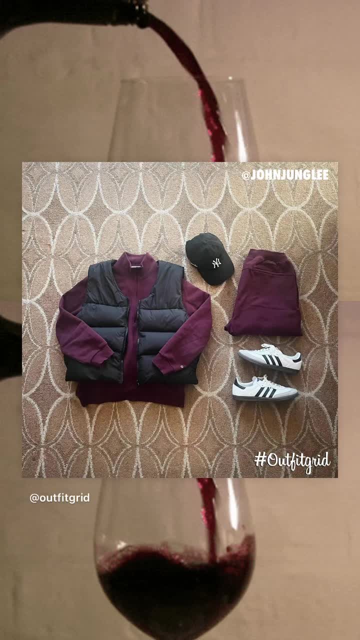 @Outfitgrid&trade;️