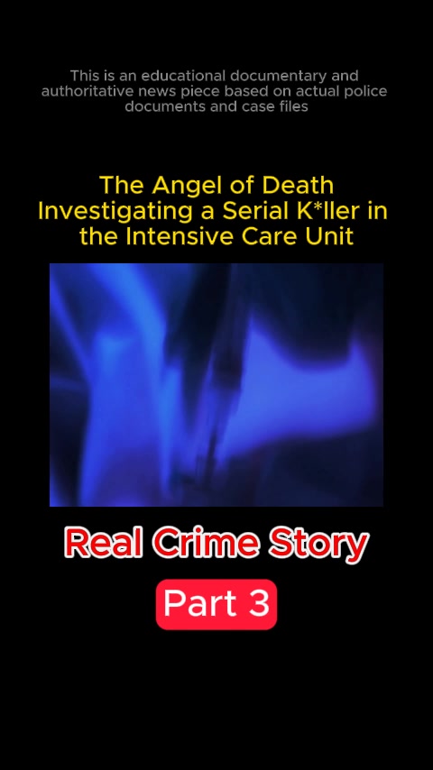 @Authentic Crime Stories