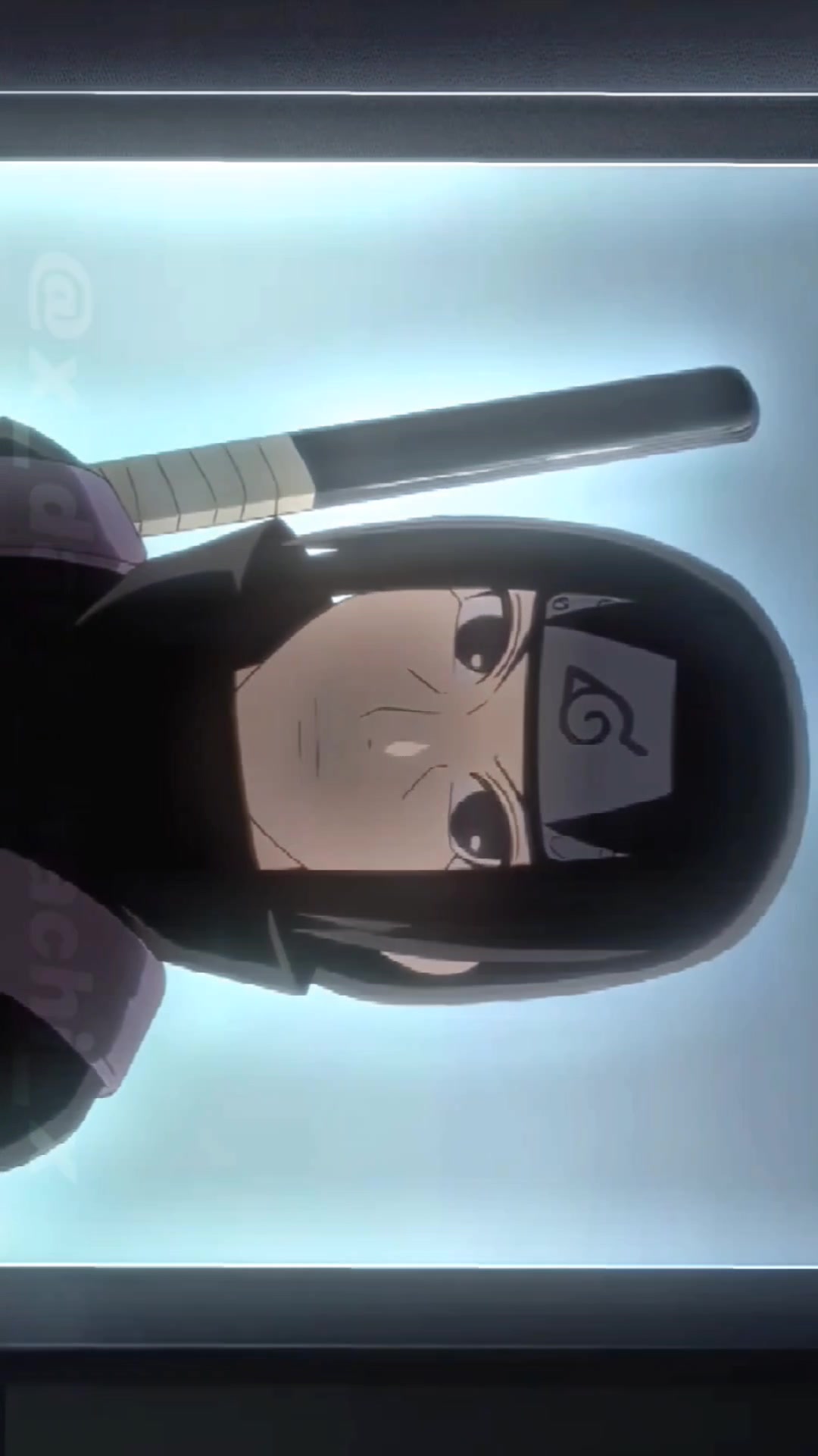 @Xdark Itachi uchihaX