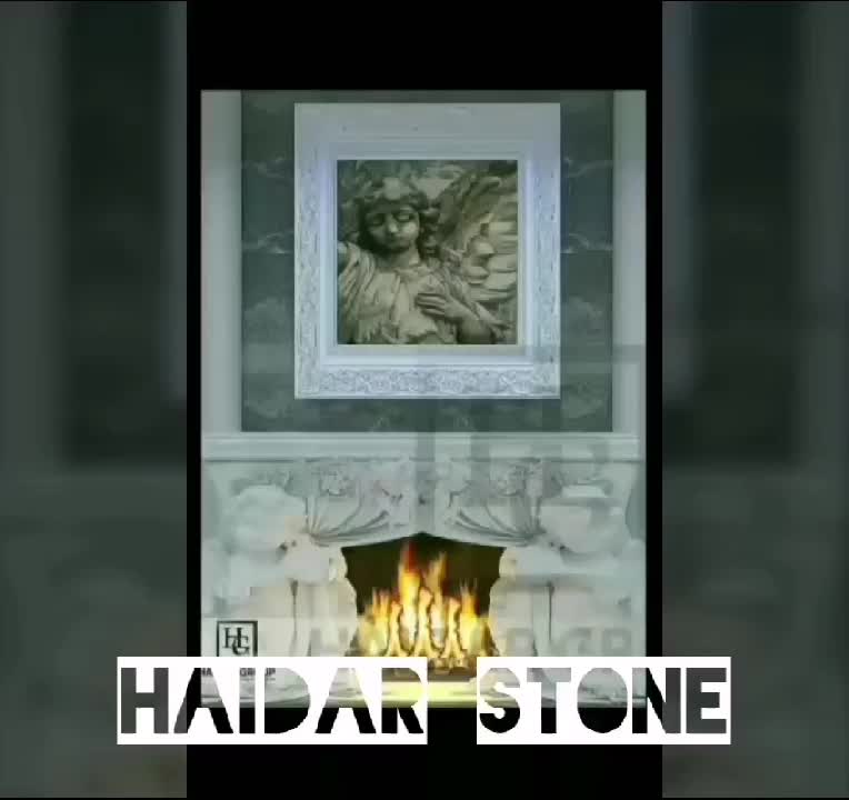@HAIDAR STONE