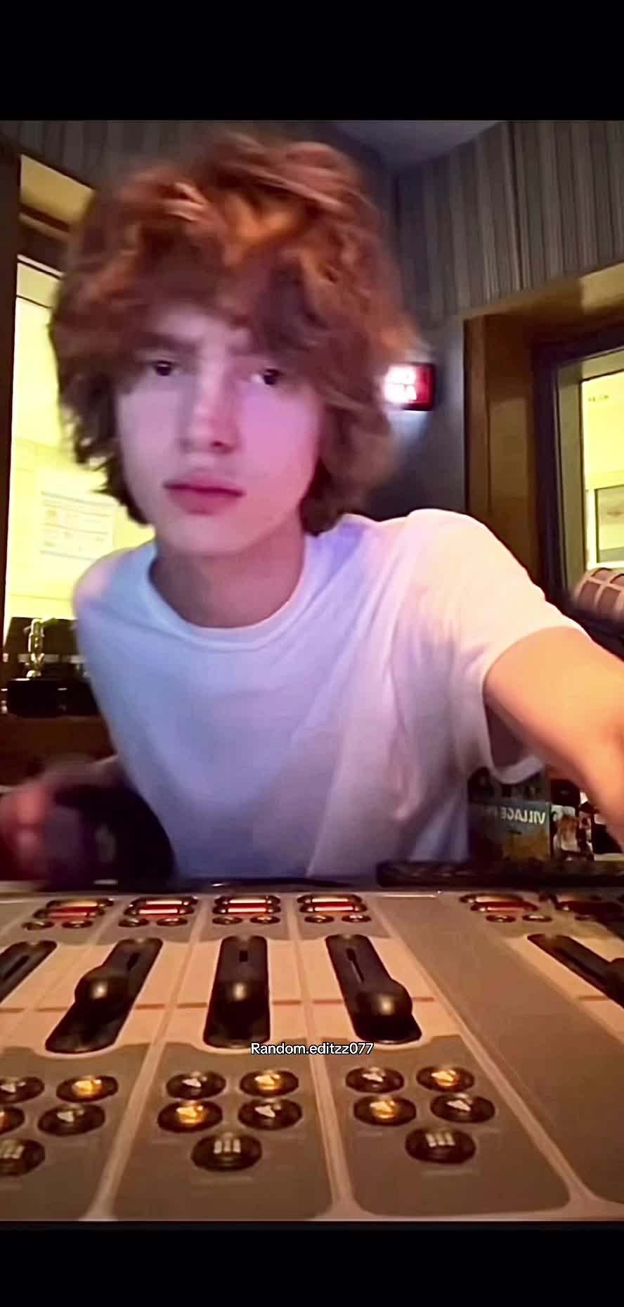 @Edits